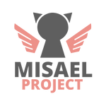Logo Misael Project With Text